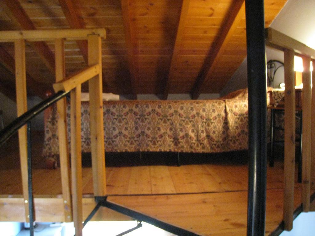 9 Musses Rooms-Studios Skala Mistegnon 외부 사진